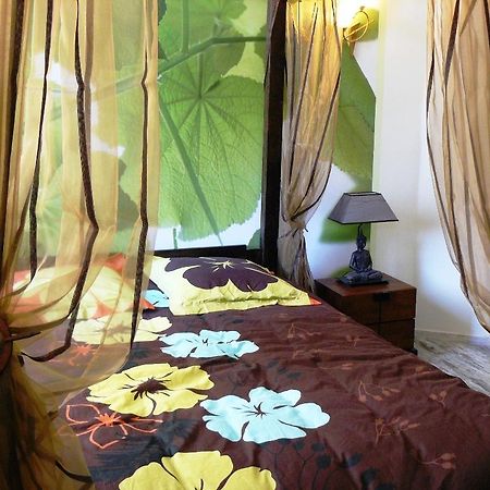 Bali Apartment Cannes Ngoại thất bức ảnh