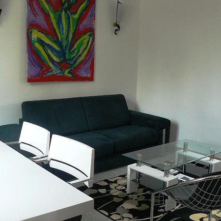 Bali Apartment Cannes Ngoại thất bức ảnh