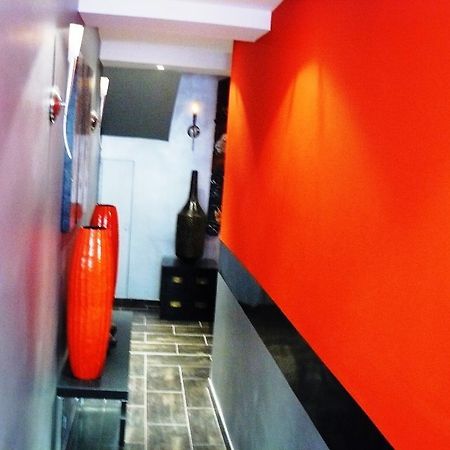 Bali Apartment Cannes Ngoại thất bức ảnh