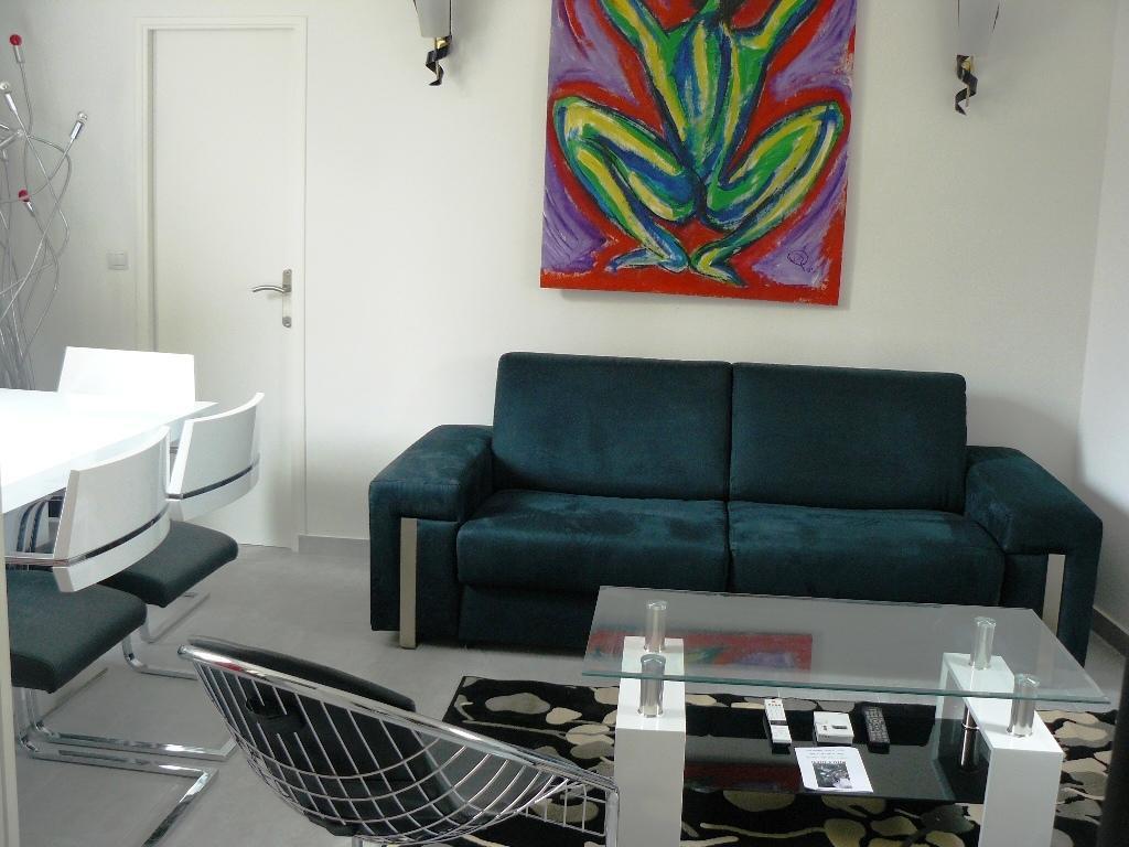 Bali Apartment Cannes Ngoại thất bức ảnh