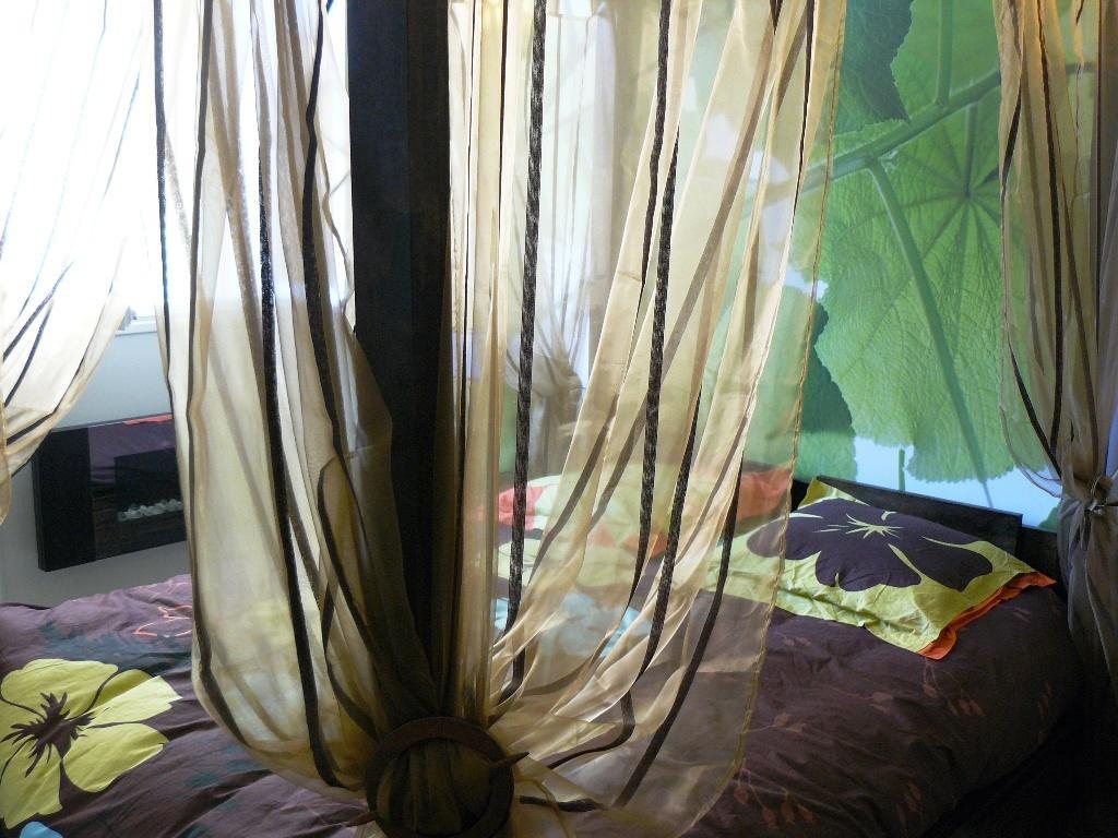 Bali Apartment Cannes Ngoại thất bức ảnh