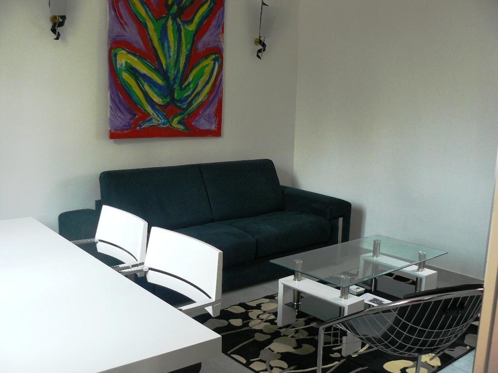 Bali Apartment Cannes Ngoại thất bức ảnh